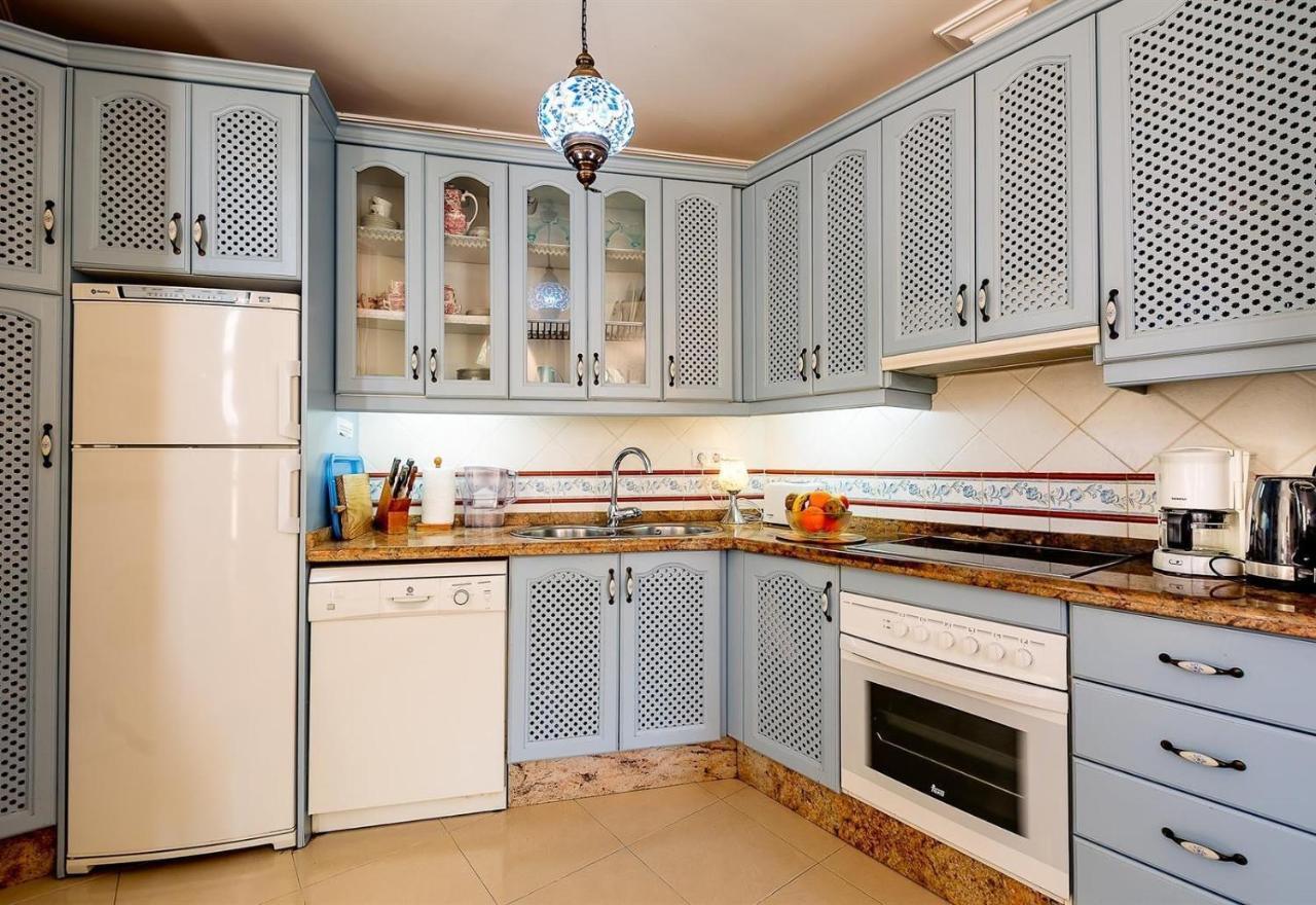 Apartamento Capricho Montepino 1 Palomas