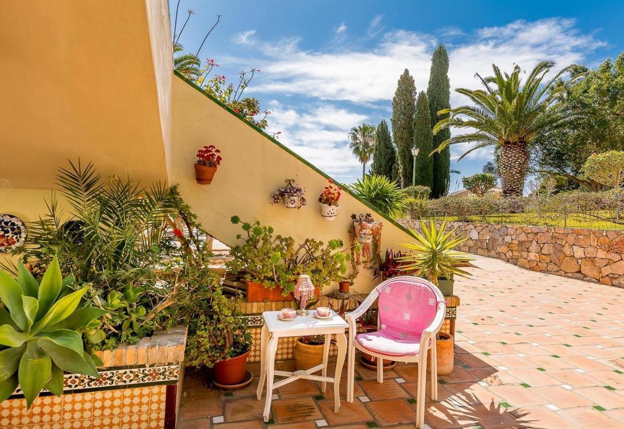 Capricho Montepino 1 Palomas Apartamento *