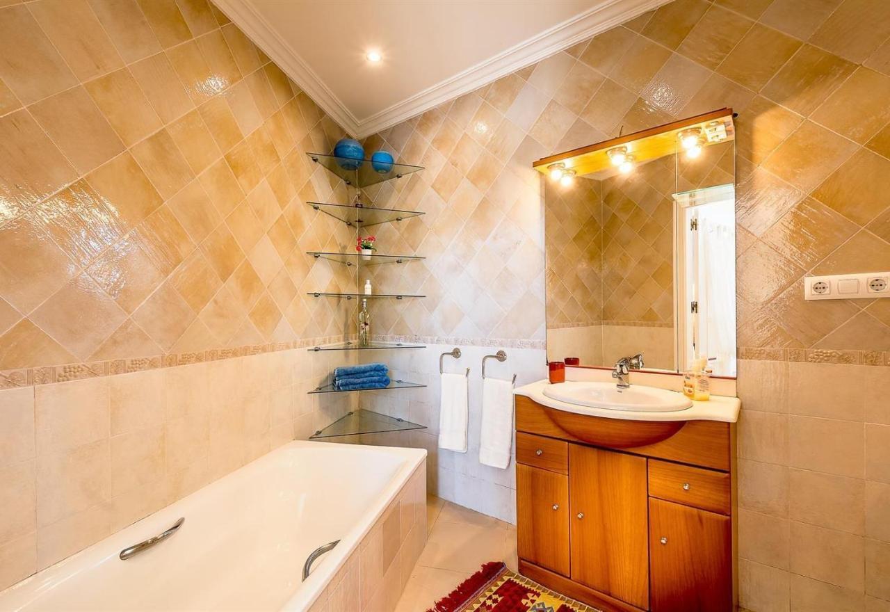 Apartamento Capricho Montepino 1 Palomas