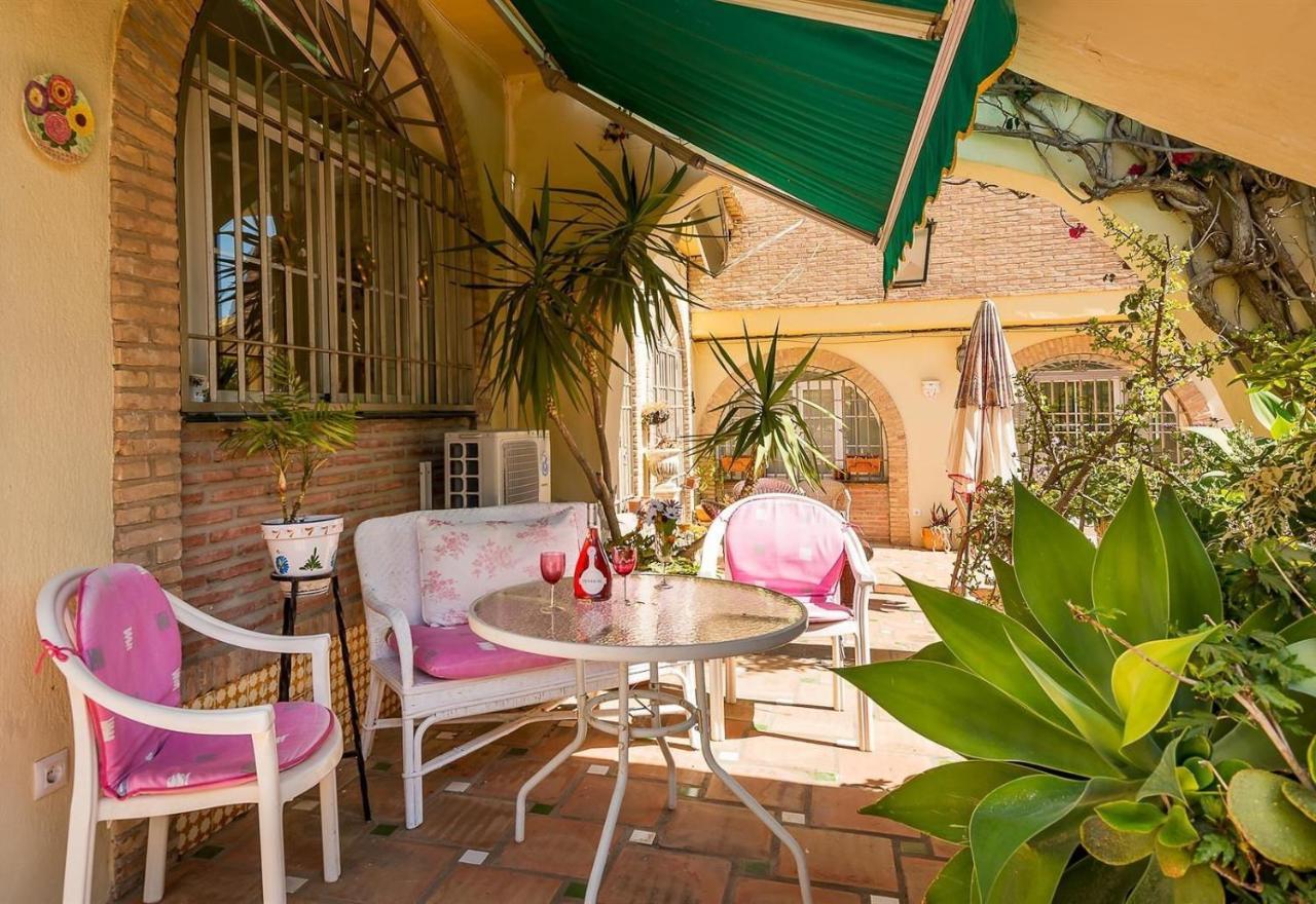 Capricho Montepino 1 Palomas Apartment La Herradura (Granada)