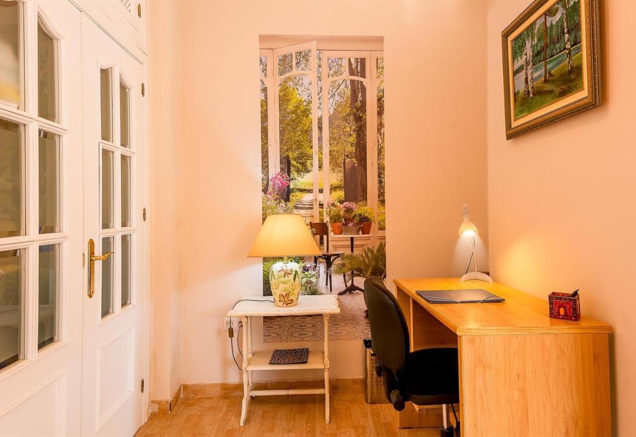 Apartamento Capricho Montepino 1 Palomas *